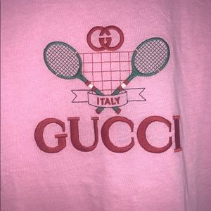 NWT GUCCI SHIRT